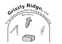 Grizzly Ridge LLC Logo