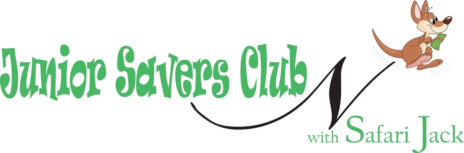 Junior Savers Kids Club Image