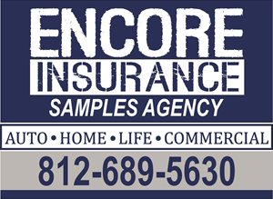Encore Insurance Logo