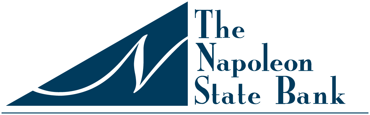 The Napoleon State Bank Stop Research And Roll